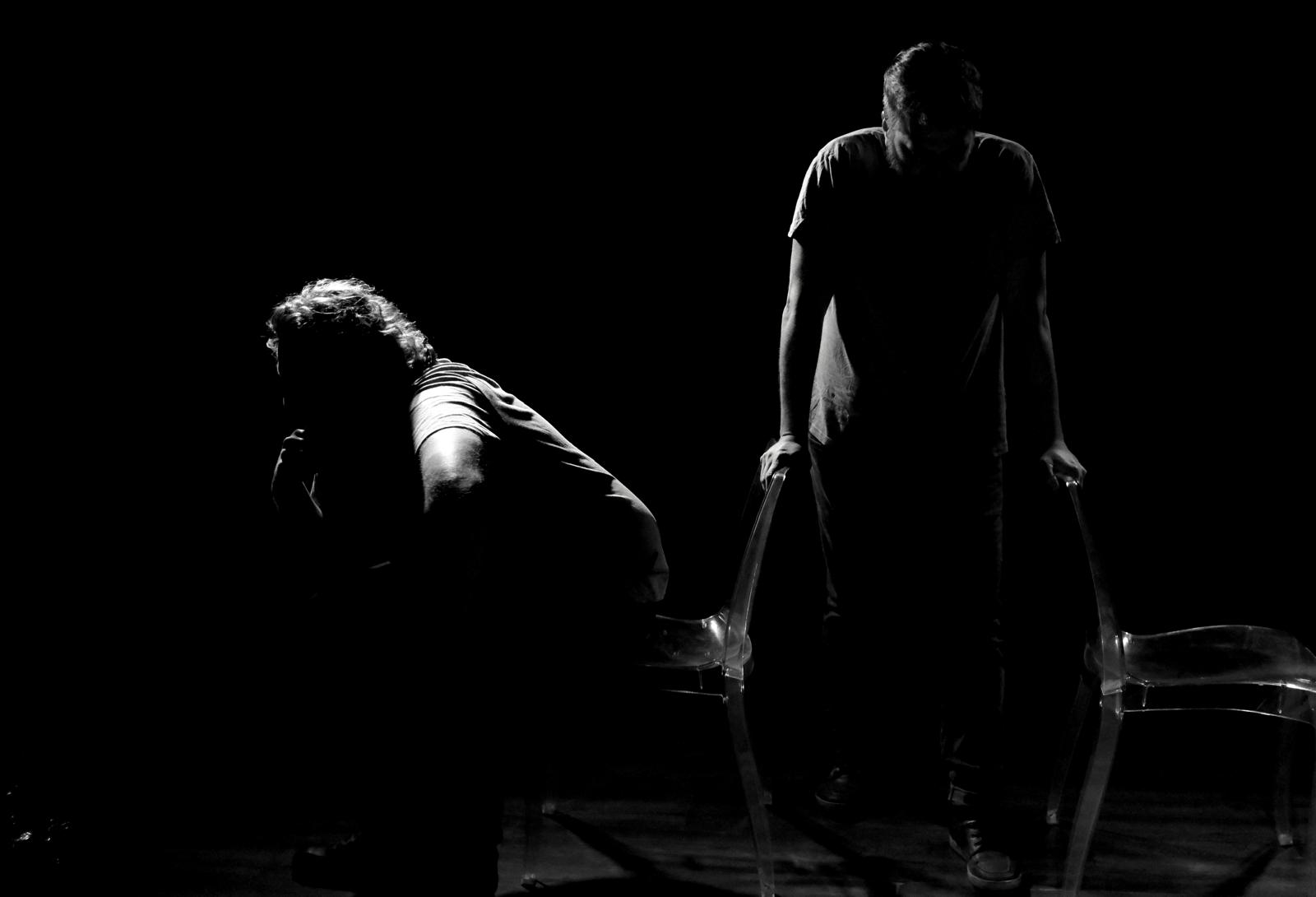 Nueva obra Reflejos en Madrid